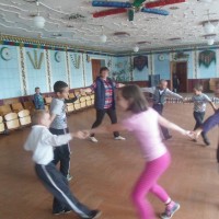 Аздараўленчы лагер