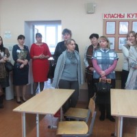Семинар учителей русского языка и литературы