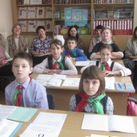 Семинар учителей русского языка и литературы