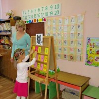 Конкурс "Воспитатель года 2016"