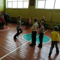 Аздараўленчы лагер “Непаседы”