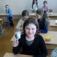 Оздоровительный лагерь "Радуга"