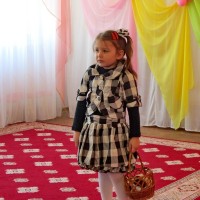 Конкурс чтецов