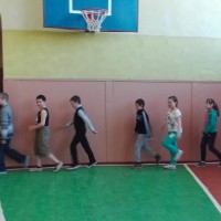 Гомельшчына – за здаровы лад жыцця