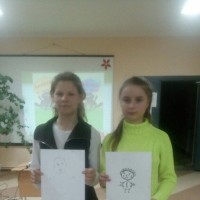 Гадзіна юмара “На вясёлай хвалі”