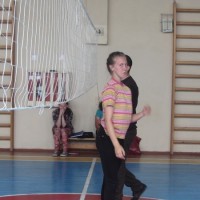 Лагер працы і адпачынку "Юнацтва"(ліпень 2017 года)