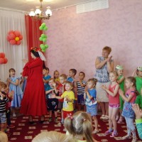 Праздник "Купалье-2017".