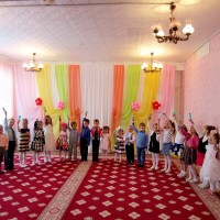 Конкурс чтецов