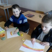 Оздоровительный лагерь "Радуга"