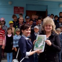 Аздараўленчы лагер