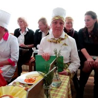 Районный этап конкурса 