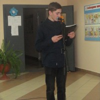 Шоу-программа “Цудоўнай палавіне прысвячаецца”