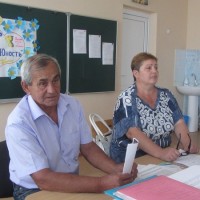 Лагер працы і адпачынку "Юнацтва"(ліпень 2017 года)