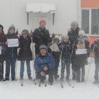 День здоровья ко "Всемирному дню снега"