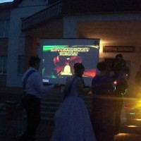 Прощай, школа!
