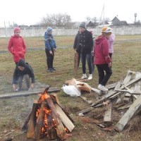 Труд в радость