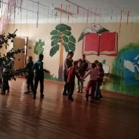 Аздараўленчы лагер “Непаседы”