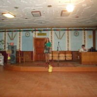 Свята, прысвечанае работнікам сельскай гаспадаркі