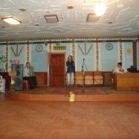 Свята, прысвечанае работнікам сельскай гаспадаркі
