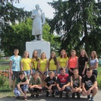 Край Петриковский (август 2017 года)