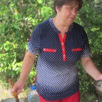Край Петриковский (август 2017 года)