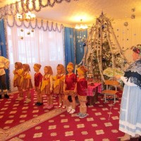 Каляднае свята