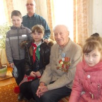 Узнагарода героя (14 сакавіка 2017 года)