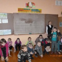 Аздараўленчы лагер “Непаседы”