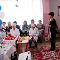 Районный этап конкурса 