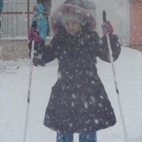 День здоровья ко "Всемирному дню снега"