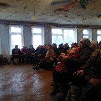 Свята, прысвечанае работнікам сельскай гаспадаркі