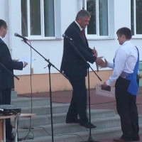 Прощай, школа!