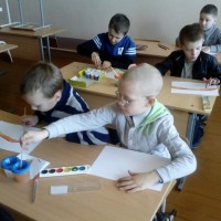 Оздоровительный лагерь "Радуга"