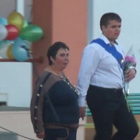 Прощай, школа!