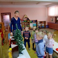 Конкурс "Воспитатель года 2016"