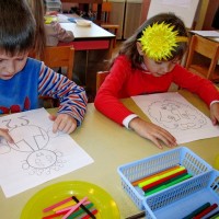 Конкурс "Воспитатель года 2016"