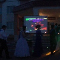 Прощай, школа!