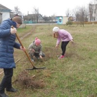 Труд в радость