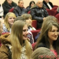 КВН Школьные годы чудесные, Новоселки -1494