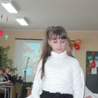 Конкурс "Мисс Осень - 2014"