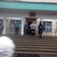 День гражданской обороны 01.03.2016 -3918