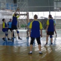 Спортивная жизнь -2941