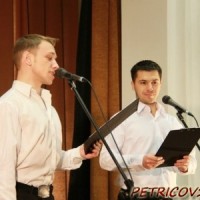 8 марта 2014 - концерт в РДК132