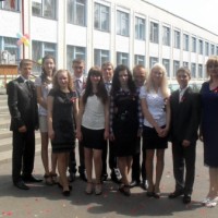 Выпуск 2013 года
