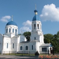 Петриков - любимый город -1875