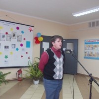 Філолага-лінгвістычны тыдзень -4766