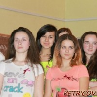 КВН Школьные годы чудесные, Птичь -1669