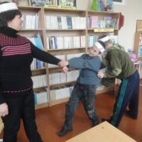 Шосты дзень тыдня -4664