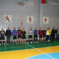 Спортивная жизнь -2965