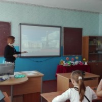 Занятия по интересам “Спадчына” -3819